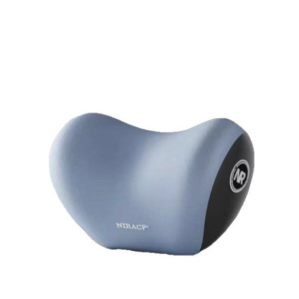 Memory Foam Car Headrest and Lumbar Support Pillow Set